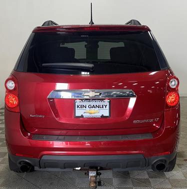 2014 Chevrolet Equinox 1LT