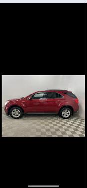 2014 Chevrolet Equinox 1LT