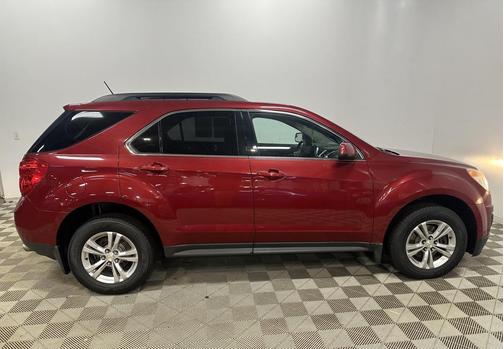 2014 Chevrolet Equinox 1LT