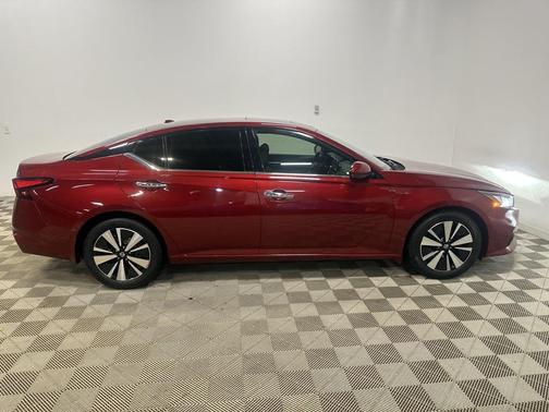 2019 Nissan Altima 2.5 SL