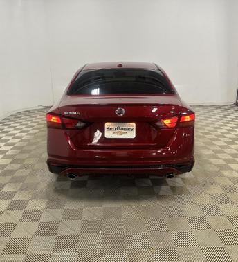 2019 Nissan Altima 2.5 SL