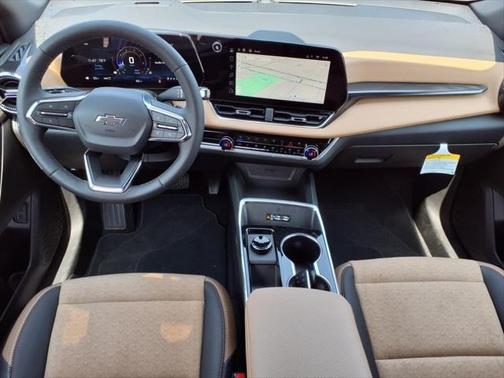 2025 Chevrolet Equinox AWD ACTIV