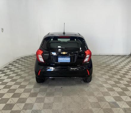 2020 Chevrolet Spark 1LT