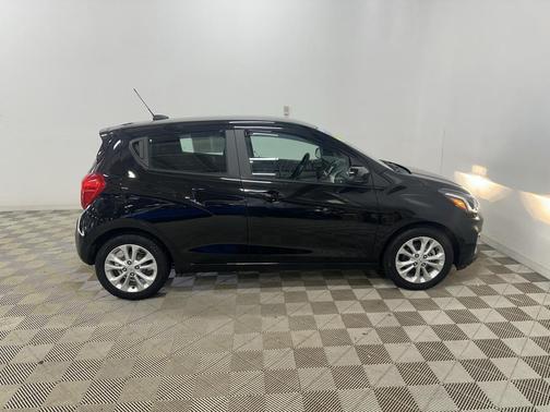 2020 Chevrolet Spark 1LT