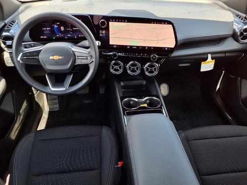 2025 Chevrolet Blazer EV AWD LT