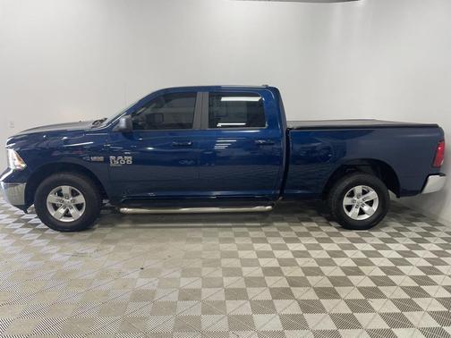 2020 RAM 1500 Classic SLT