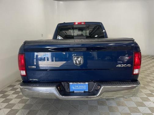 2020 RAM 1500 Classic SLT