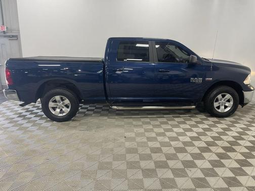 2020 RAM 1500 Classic SLT