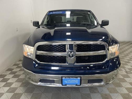 2020 RAM 1500 Classic SLT