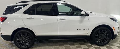 2022 Chevrolet Equinox AWD RS