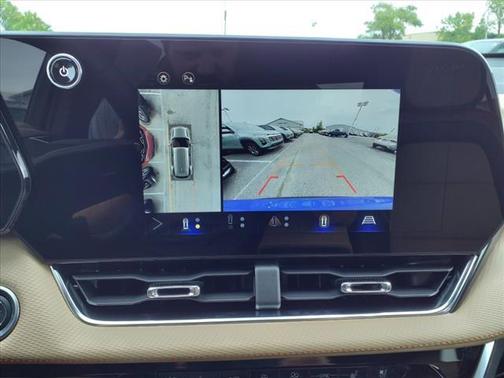 2025 Chevrolet Equinox AWD ACTIV