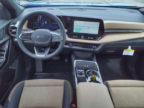 2025 Chevrolet Equinox AWD ACTIV