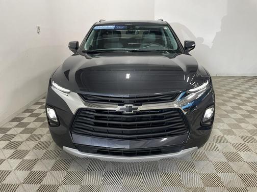 2022 Chevrolet Blazer 3LT