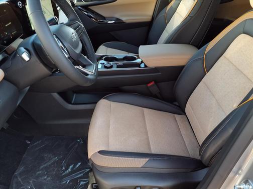 2026 Chevrolet Equinox FWD ACTIV