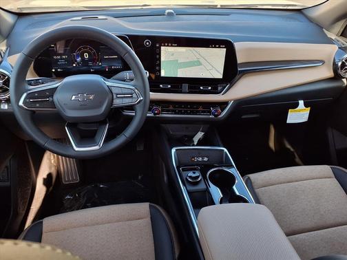 2026 Chevrolet Equinox FWD ACTIV