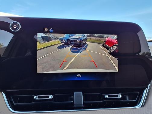 2026 Chevrolet Equinox FWD ACTIV