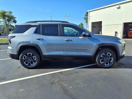 2026 Chevrolet Equinox FWD ACTIV