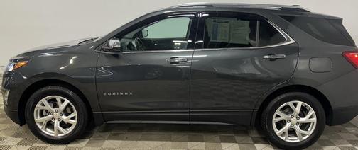 2020 Chevrolet Equinox L