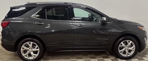 2020 Chevrolet Equinox L