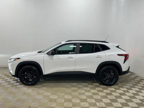 2024 Chevrolet Trax FWD ACTIV