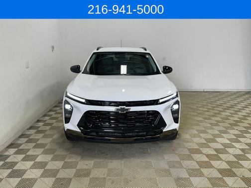 2024 Chevrolet Trax FWD ACTIV