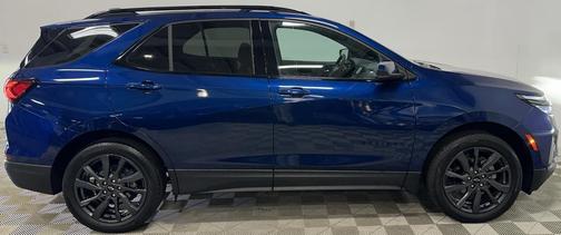 2023 Chevrolet Equinox AWD RS