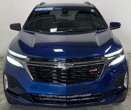 2023 Chevrolet Equinox AWD RS
