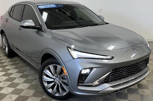 2025 Buick Envista Avenir FWD