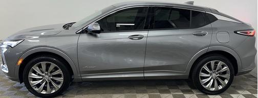 2025 Buick Envista Avenir FWD
