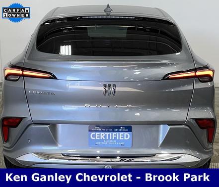 2025 Buick Envista Avenir FWD