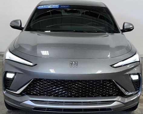 2025 Buick Envista Avenir FWD