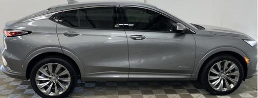 2025 Buick Envista Avenir FWD