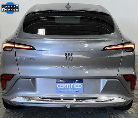 2025 Buick Envista Avenir FWD