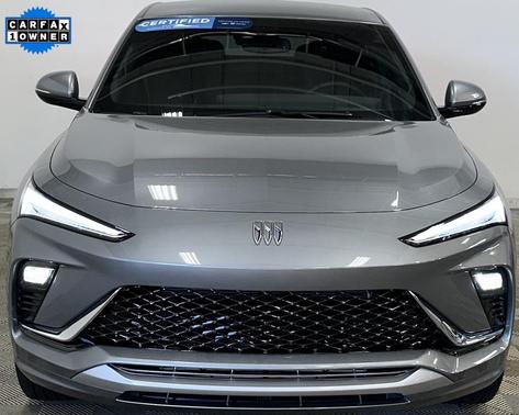 2025 Buick Envista Avenir FWD
