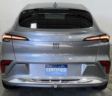 2025 Buick Envista Avenir FWD