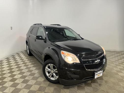 2014 Chevrolet Equinox 1LT