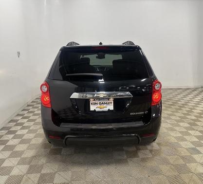 2014 Chevrolet Equinox 1LT