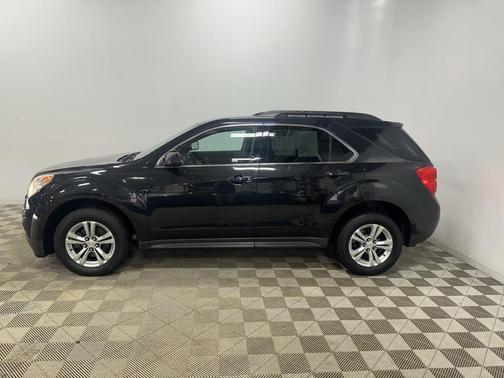 2014 Chevrolet Equinox 1LT