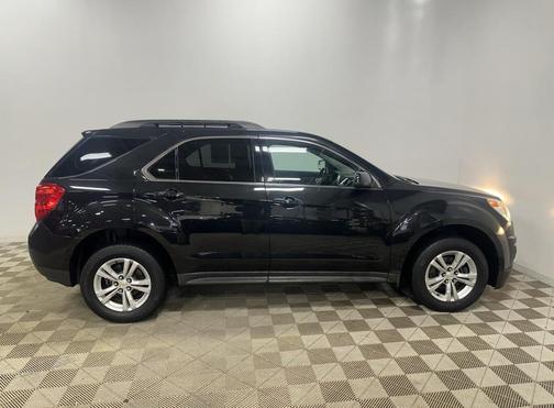 2014 Chevrolet Equinox 1LT