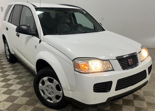 2006 Saturn Vue Base