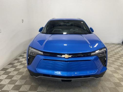 2024 Chevrolet Blazer EV eAWD LT