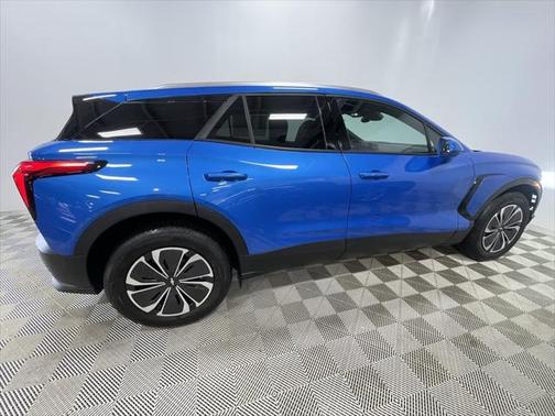 2024 Chevrolet Blazer EV eAWD LT
