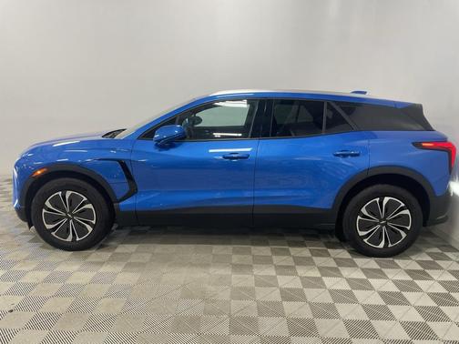 2024 Chevrolet Blazer EV eAWD LT