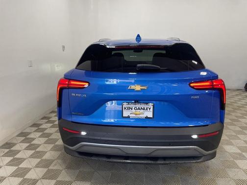 2024 Chevrolet Blazer EV eAWD LT