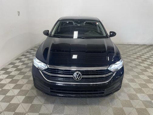 2022 Volkswagen Jetta 1.5T S