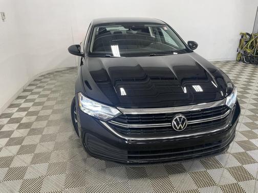 2022 Volkswagen Jetta 1.5T S