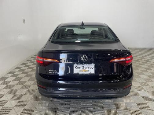 2022 Volkswagen Jetta 1.5T S