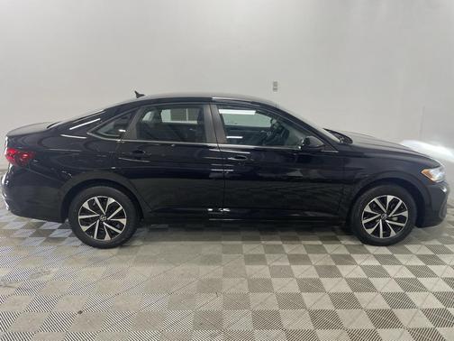 2022 Volkswagen Jetta 1.5T S