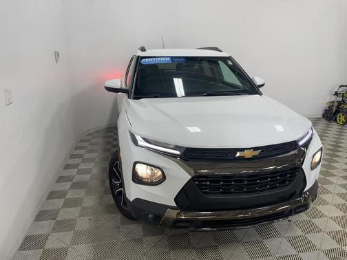 2023 Chevrolet Trailblazer ACTIV