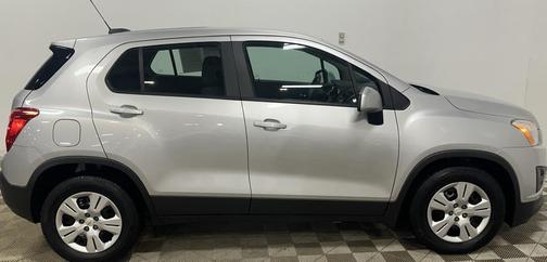 2015 Chevrolet Trax 1LS
